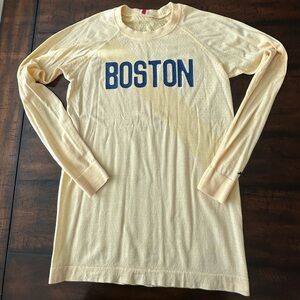 Tracksmith Brighton Base Layer - Boston